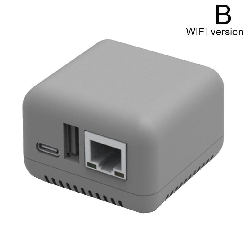 NP330 Network Print Server One-to-Many Server Bluetooth Wireless Print Server